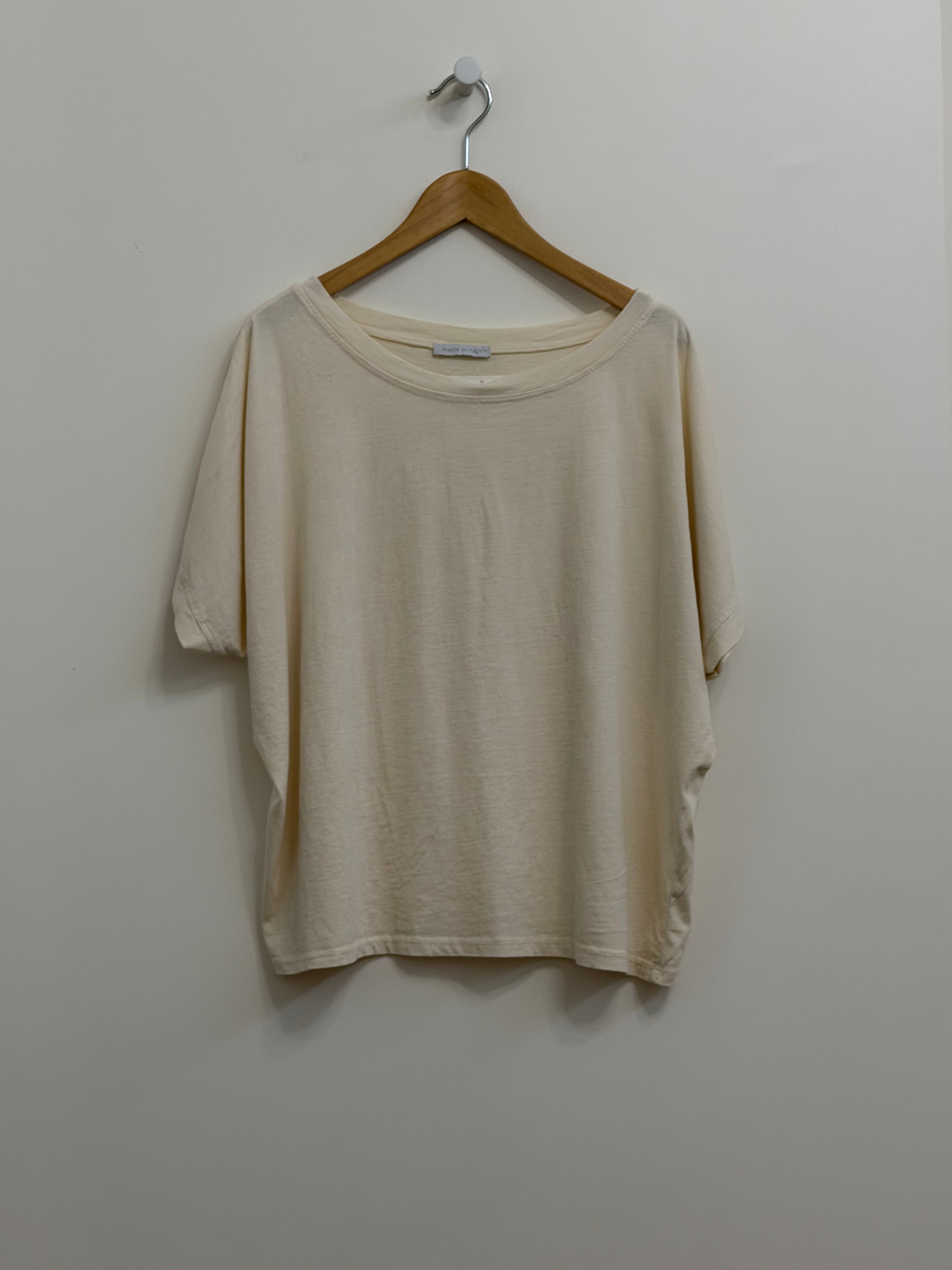 T-shirt Jenny