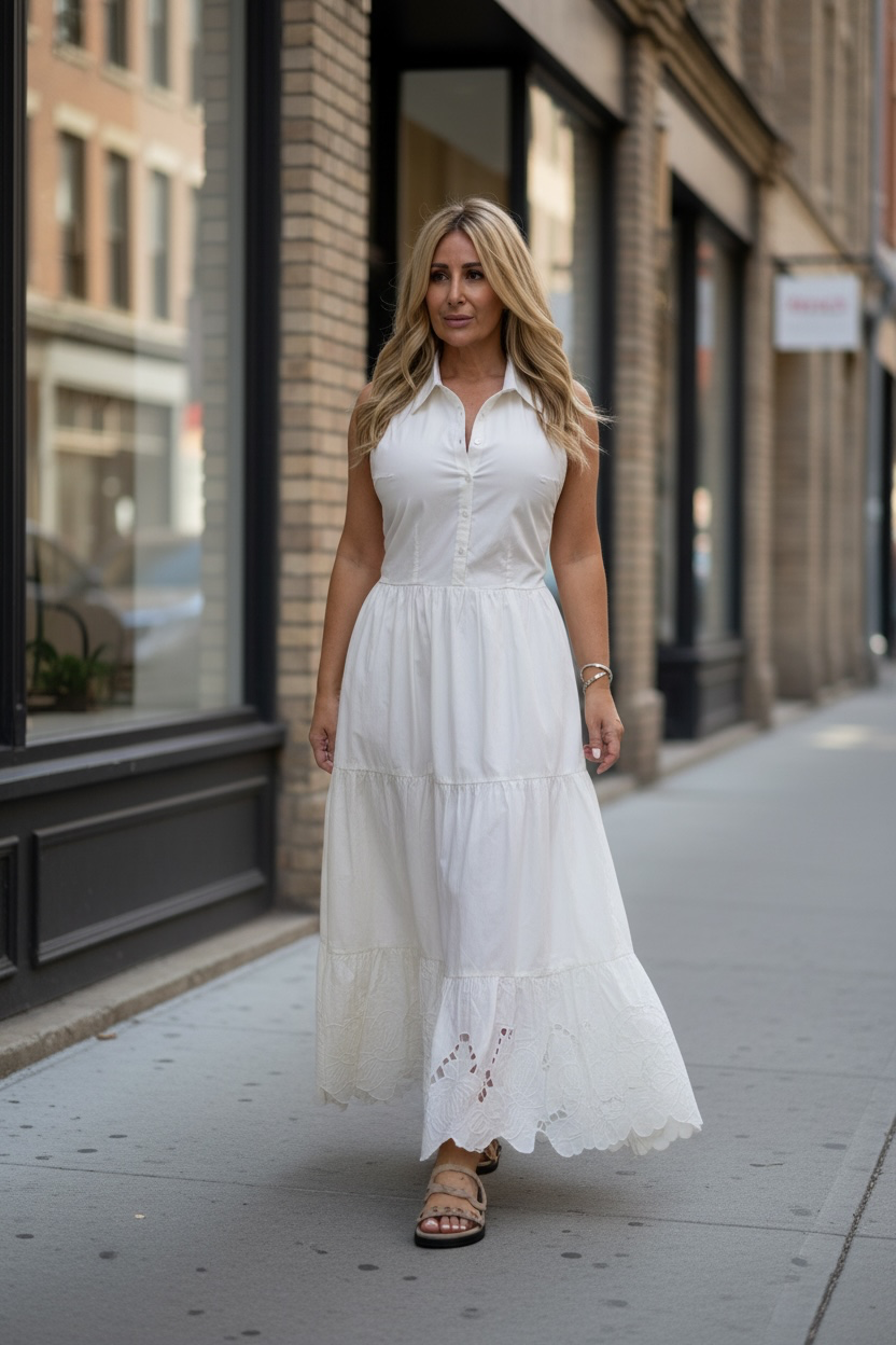 Robe Anael
