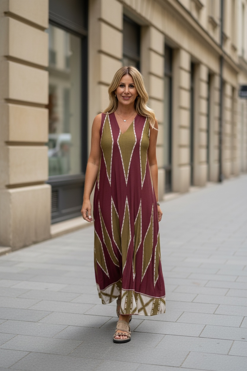 Robe Jenna