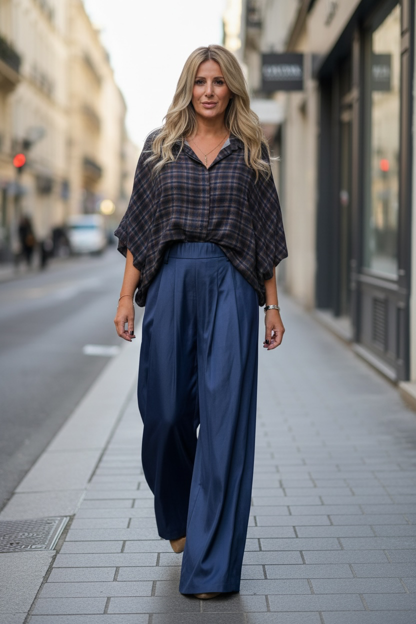 Pantalon Enzo Jeans