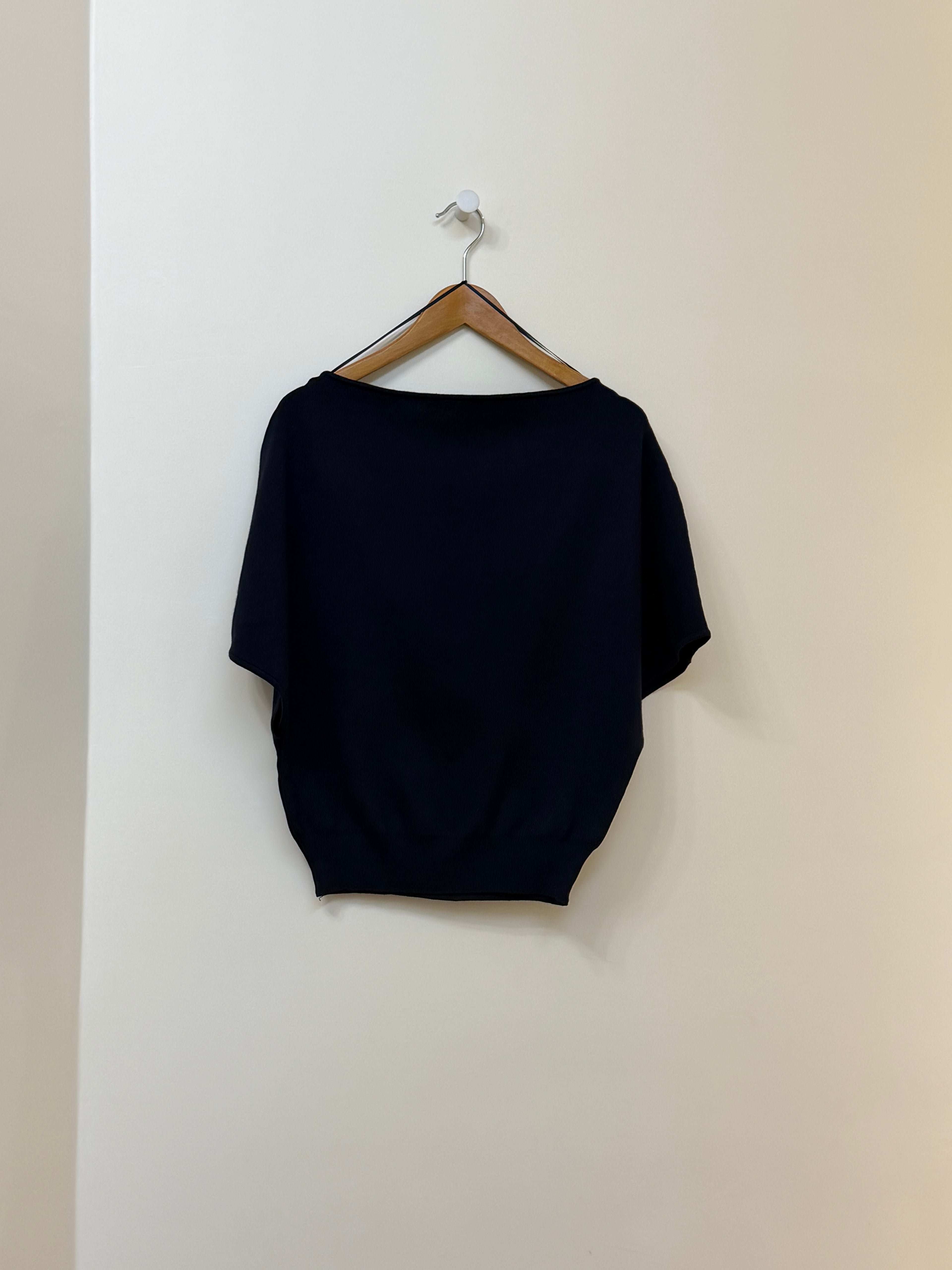 Pull Dauphine