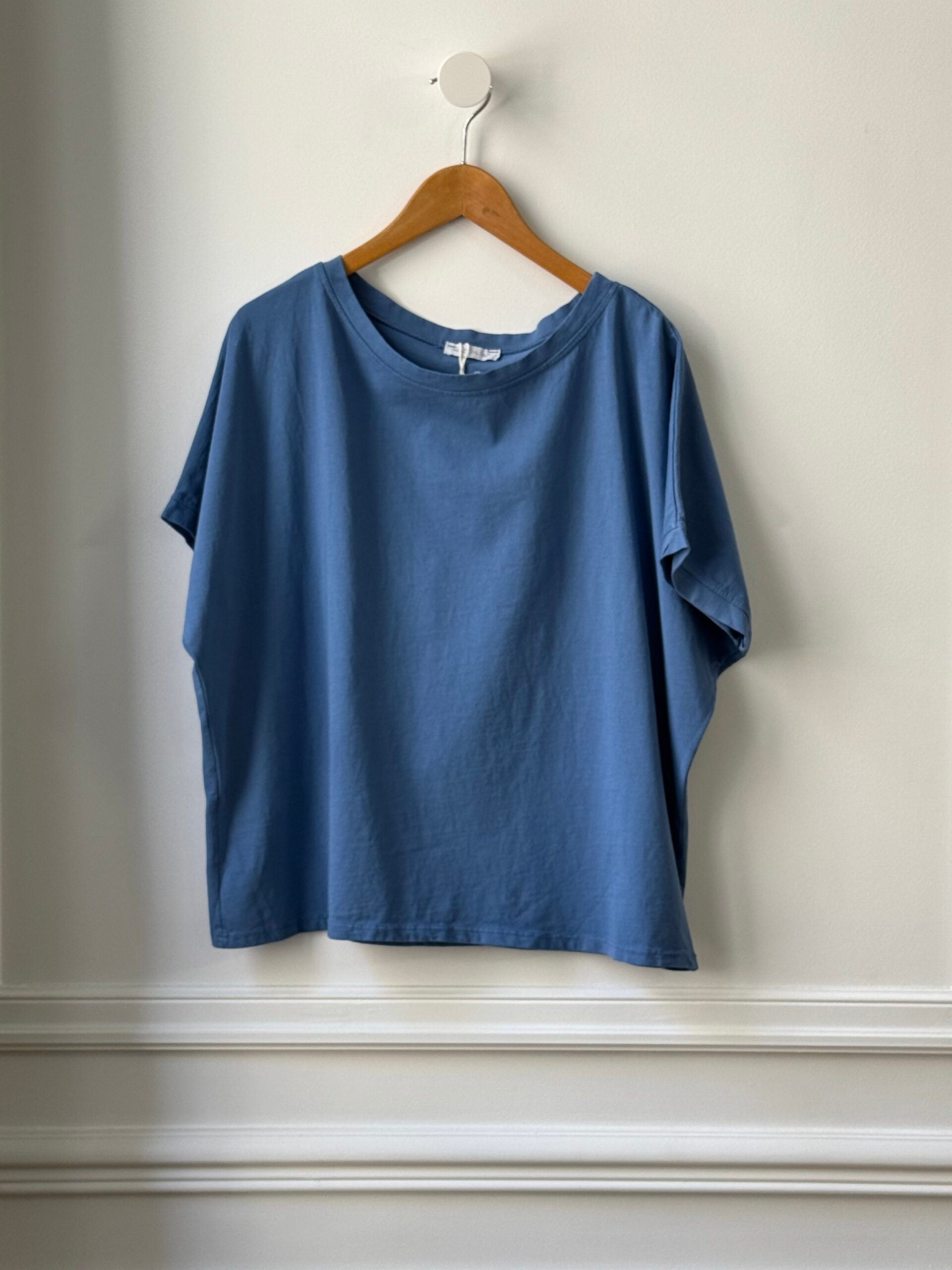 T-shirt Jenny Summer