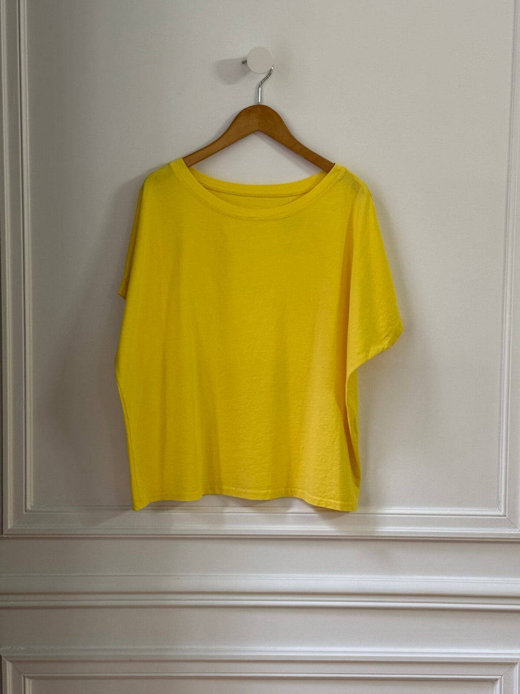 T-shirt Jenny Summer