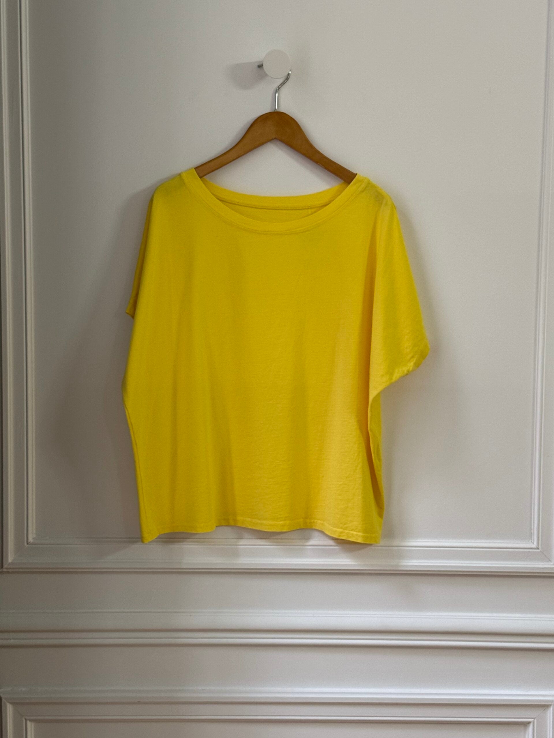 T-shirt Jenny Summer