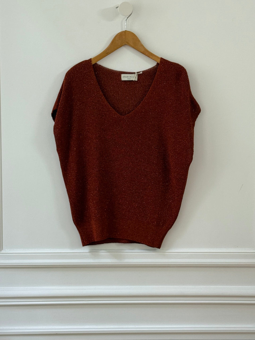 Pull Fioralba