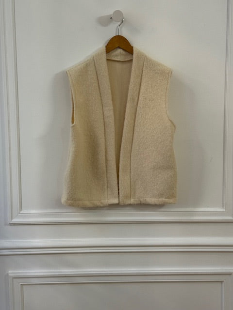 Gilet Antonia