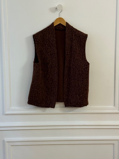 Gilet Antonia