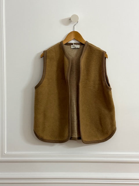 Gilet Greta