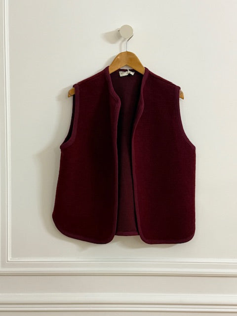 Gilet Greta