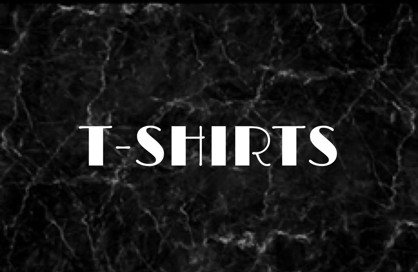 T-SHIRT
